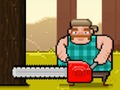 Peli Bob ja Chainsaw  verkossa