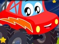 Peli Cartoon kuorma piilotetut tähdet  verkossa