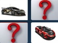 Peli Racing Cars Memory Challenge verkossa