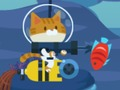 Peli FisherCat verkossa  verkossa