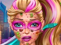 Peli Super Doll Skin -lääkäri verkossa