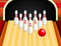 Peli Go Bowling 2 verkossa