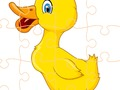 Peli Duck Puzzle Challenge verkossa