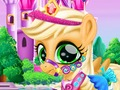 Peli Söpö Pony Care  verkossa