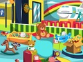 Peli Lelut: Piilotetut esineet  verkossa