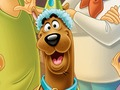 Peli Scooby Doo: 5. syntymäpäivä  verkossa