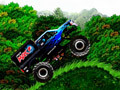 Peli Pepsi Max Monster Truck Mayhem  verkossa