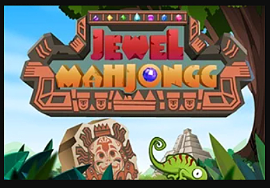 Peli Jalokivi Mahjongg verkossa