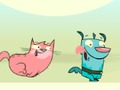 Peli Lemmikkitekijä Furry Friends  verkossa