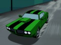 Peli Ben 10 -auton palapeli verkossa