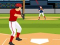 Peli Lopullinen baseball verkossa