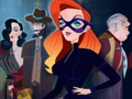 Peli Piilotetut esineet: Superthief  verkossa