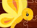 Peli Butterfly Puzzle Challenge verkossa