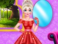 Peli Royal Queen - moderni kuningatar  verkossa