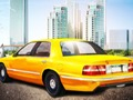 Peli Simulaattori Taxi Driver 2019  verkossa
