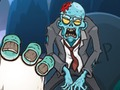 Peli Zombie -typer verkossa