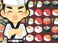 Peli Sushi-kokki  verkossa