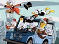 Peli Disney Ducktales Duckburg Quest verkossa