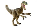 Peli Dinosaurusmuistion haaste  verkossa