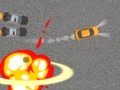 Peli Auto vs Cops  verkossa