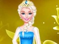 Peli Prinsessa Muoti Cosplay  verkossa