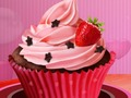 Peli Ensimmäinen treffi: Love Cupcake  verkossa