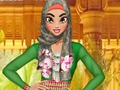 Peli Jasmines uusi hijab verkossa