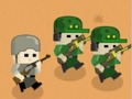 Peli Squad-kiväärit  verkossa