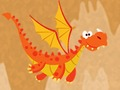 Peli Dingo Dragon  verkossa