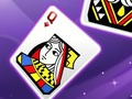 Peli Leikkaa Solitaire  verkossa