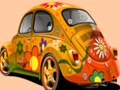 Peli VW Beetle -peli verkossa