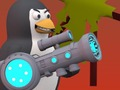 Peli Pingviinitaistelu  verkossa