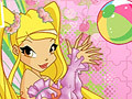 Peli Winx Puzzle Set 2  verkossa