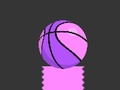Peli Lopullinen Dunk Hoop  verkossa