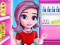 Peli Prinsessa Tee Cup-kakku  verkossa