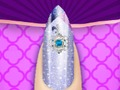Peli Magic Nail Spa verkossa