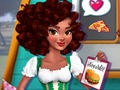 Peli Noelle's Food Fururry  verkossa