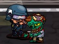Peli SWAT vs. Zombies 2  verkossa