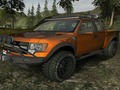 Peli 3D Racing Extreme verkossa