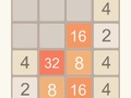 Peli Klassinen 2048  verkossa