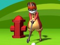 Peli Sarjakuvien mestaruusgolf 2019  verkossa
