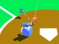 Peli Baseball -raivo verkossa