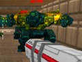 Peli Doom tohtori Scifi  verkossa