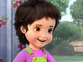 Peli Disney Junior Palapelit  verkossa