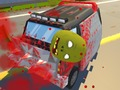 Peli Valtatie Apocalypse Drive  verkossa