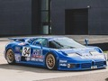 Peli Bugatti centodieci verkossa