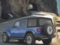 Peli Hill Climb ajo  verkossa