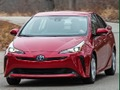 Peli Toyota Prius verkossa