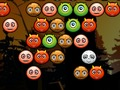Peli Bubble Shooter Halloween Special verkossa