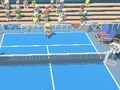 Peli Minitennis 3d verkossa